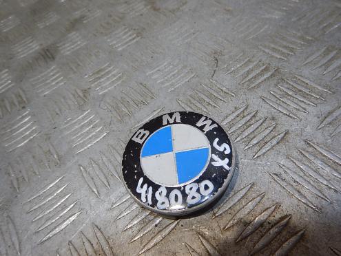 Фотография Колпак декоративный легкосплавного диска, BMW (БМВ)-X5 (F15) (13-18)