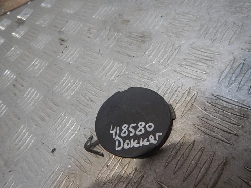 Заглушка буксировочного крюка, Renault (Рено)-DOKKER (12-)