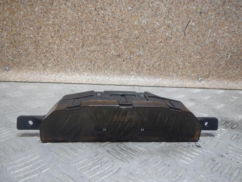 Часы, Chevrolet (Шевроле)-AVEO T200 (03-08)