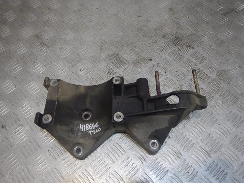 Кронштейн кондиционера, Chevrolet (Шевроле)-AVEO T200 (03-08)