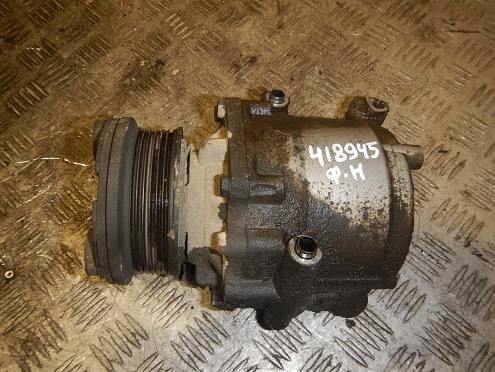 Компрессор кондиционера, Ford (Форд)-FUSION (02-12)