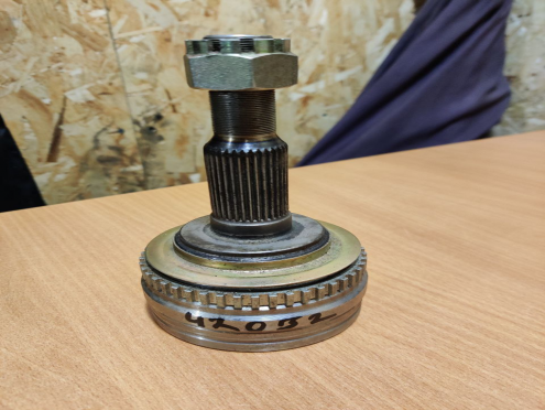 Шрус наружный передний, Chevrolet (Шевроле)-AVEO T250 SDN (05-11)