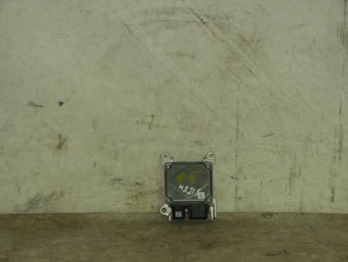 Блок управления AIR BAG, Ford (Форд)-FOCUS 2 (05-08)