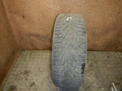 Шина зимняя, R18 255\60 (Nokian Tyres, Hakkapeliitta R2 SUV)