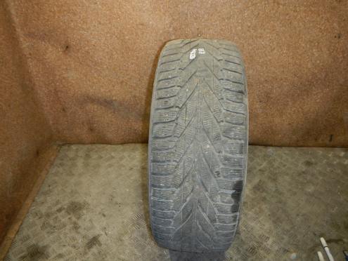 Шина зимняя, R18 255\60 (Nokian Tyres, Hakkapeliitta R2 SUV)