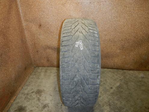 Шина зимняя, R18 255\60 (Nokian Tyres, Hakkapeliitta R2 SUV)