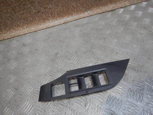 Накладка (кузов внутри), Toyota (Тойота)-RAV4 (19-)