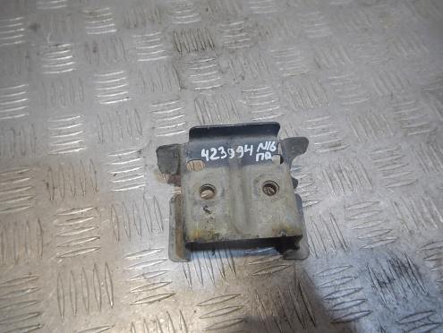 Кронштейн усилителя бампера переднего, Nissan (Ниссан)-ALMERA N16 (00-06)