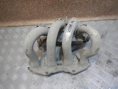 Коллектор впускной, Nissan (Ниссан)-ALMERA N16 (00-06)