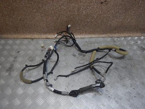 Проводка (коса), Honda (Хонда)-CRV (07-12)