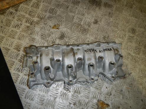 Коллектор впускной, Nissan (Ниссан)-ALMERA G15 (13-)