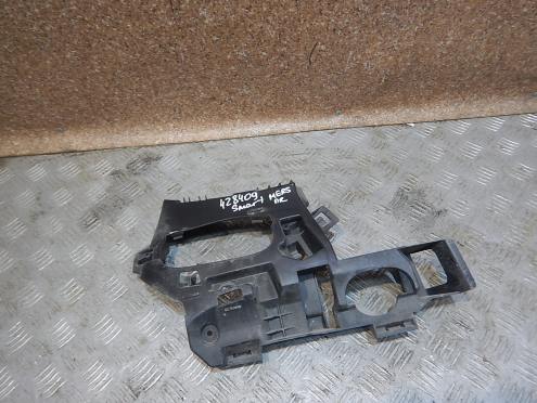 Кронштейн бампера переднего правый, Smart (Смарт)-FORFOUR (W453)(14-)