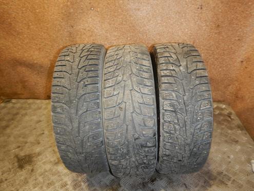 Шина зимняя, R14 175\65 (Hankook, Winter I'Pike RS W419)