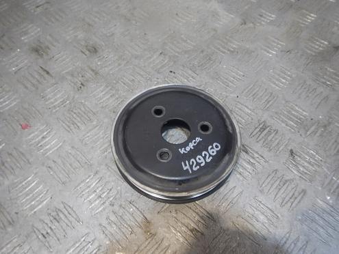 Шкив помпы, Opel (Опель)-CORSA D (06-)