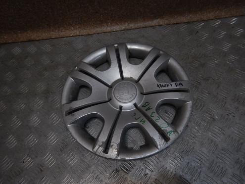 Колпак колесный декоративный, Колпаки-SKODA (ШКОДА) R14
