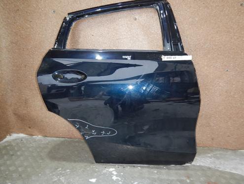 Дверь задняя правая, BMW (БМВ)-X6 (G06) (19-)