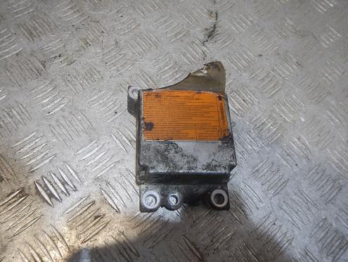 Блок управления AIR BAG, Nissan (Ниссан)-QUASHQAI (07-)