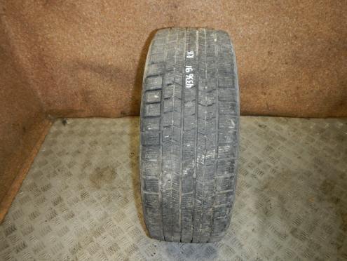 Шина зимняя, R16 205\55 (Dunlop, Graspic DS3)