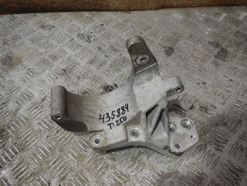 Кронштейн кондиционера, Chevrolet (Шевроле)-AVEO T250 SDN (05-11)