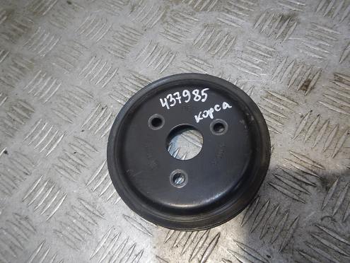 Шкив помпы, Opel (Опель)-CORSA D (06-)