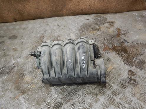 Коллектор впускной, Citroen (Ситроен)-C4 (04-11)
