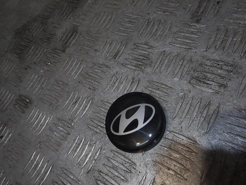 Фотография Колпак декоративный легкосплавного диска, Hyundai (Хендэ)-CRETA (21-)