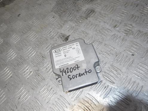 Блок управления AIR BAG, KIA (Киа)-SORENTO (03-09)