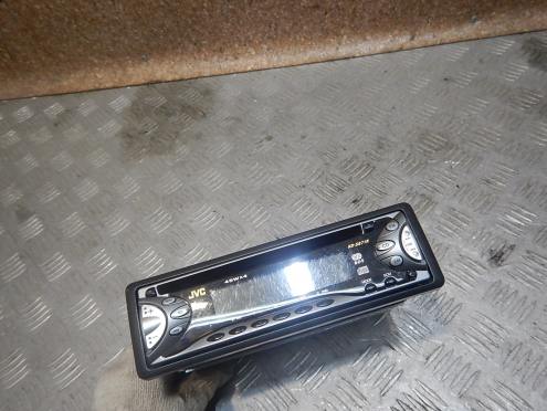 Фотография Магнитола, Hyundai (Хендэ)-GETZ 1 (02-05)