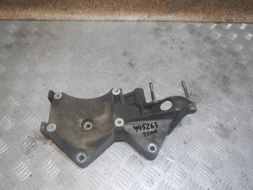 Кронштейн кондиционера, Chevrolet (Шевроле)-AVEO T200 (03-08)