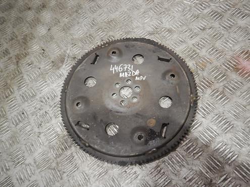 Маховик, Mazda (Мазда)-MPV II (LW) (99-06)