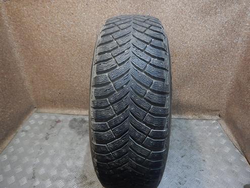 Шина зимняя, R17 225\60 (Michelin, X-Ice North 4 SUV)