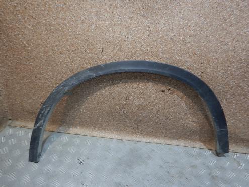 Фотография Накладка крыла переднего левого, Suzuki (Сузуки)-VITARA (15-)