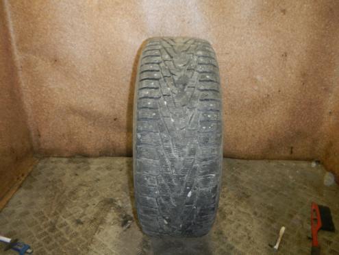 Шина зимняя, R18 265\60 (Nokian Tyres, Nordman 7)