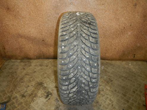 Шина зимняя, R17 215\55 (Nokian Tyres, Hakkapeliitta 9)