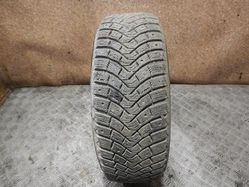 Шина зимняя, R15 185\60 (Michelin, X-Ice North XIN2)