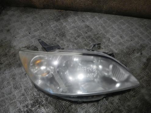 Фотография Фара правая, Mazda (Мазда)-MPV II (LW) (99-06)