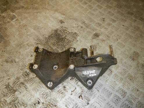 Кронштейн кондиционера, Chevrolet (Шевроле)-AVEO T250 SDN (05-11)