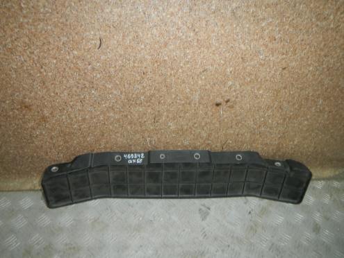 Фотография Пыльник (кузов наружные), Infiniti (Инфинити)-QX56/QX80 (11-)