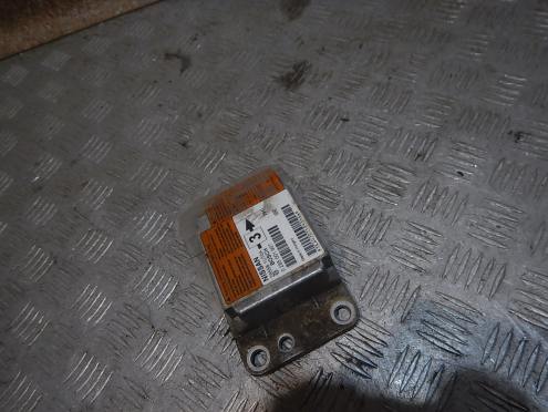 Фотография Блок управления AIR BAG, Nissan (Ниссан)-NOTE (E11) (06-)