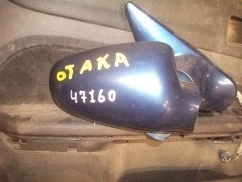 Фотография Зеркало правое электрическое, Geely (Джили)-OTAKA (07-16)