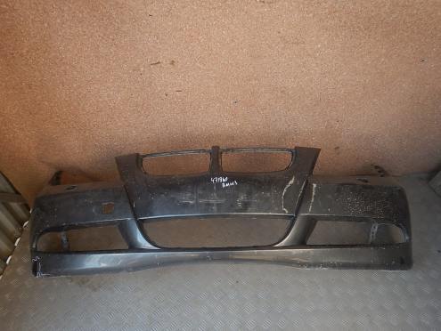 Бампер передний, BMW (БМВ)-3 (E90, E91) (05-12)