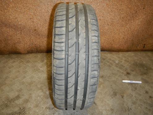 Шина летняя, R15 195\55 (Continental, ContiPremiumContact 2)