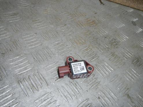 Датчик AIR BAG, Volvo (Вольво)-S40 (04-)
