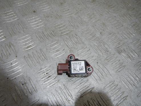 Датчик AIR BAG, Volvo (Вольво)-S40 (04-)