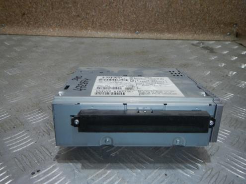 Проигрыватель CD/DVD, Volvo (Вольво)-S40 (04-)