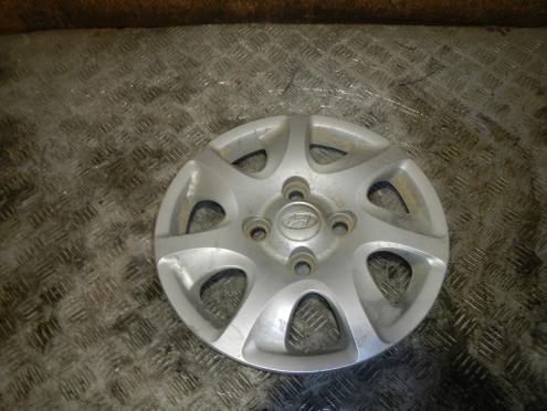 Колпак колесный декоративный, Колпаки-HYUNDAI (ХЕНДЭ) R14