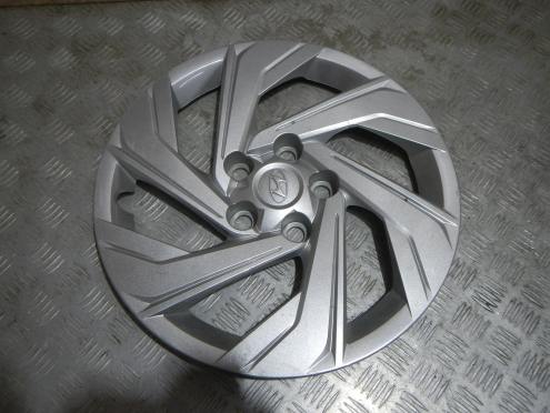 Колпак колесный декоративный, Колпаки-HYUNDAI (ХЕНДЭ) R16