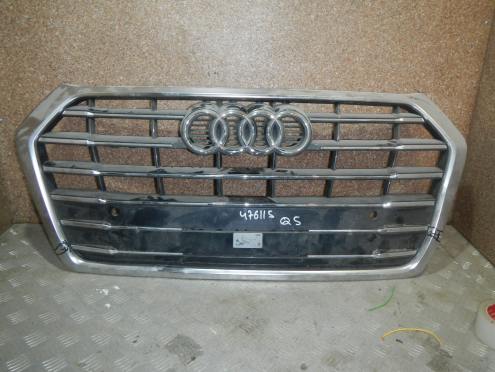 Фотография Решетка радиатора, Audi (Ауди)-Q5 (FY) (17-)