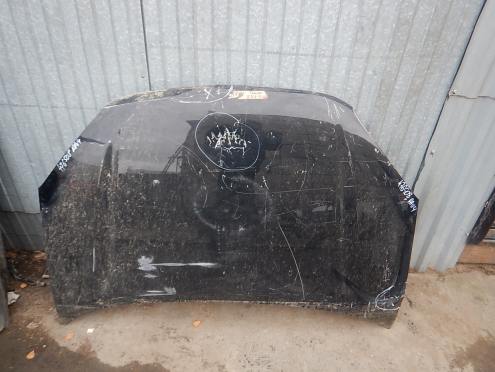 Капот, Toyota (Тойота)-RAV4 (00-05)