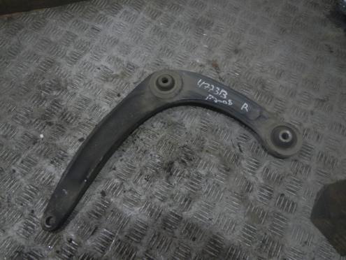 Рычаг передний правый, Peugeot (Пежо)-3008 (10-)
